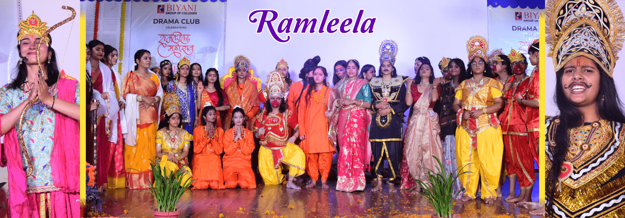 Ramleela