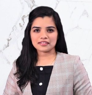 DR RADHIKA BIYANI