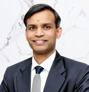 DR.MANISH BIYANI