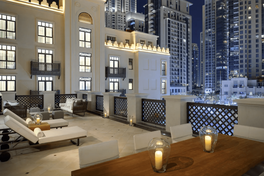 Hotel WBF Hommachi